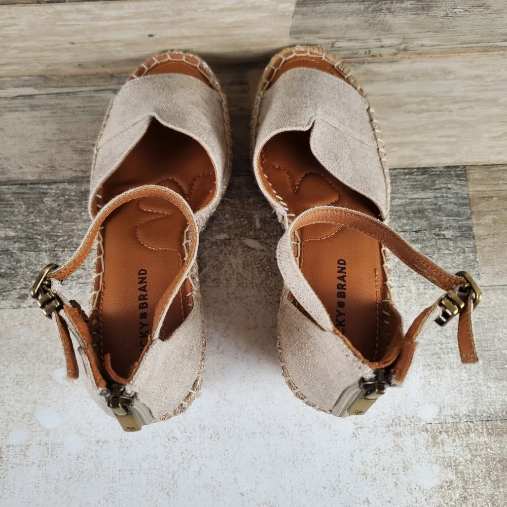 Lucky Brand new without
